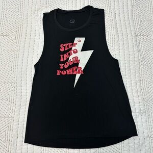 CycleBar tanks size M